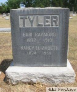 Earl Raymond Tyler