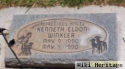 Kenneth Eldon Winkler