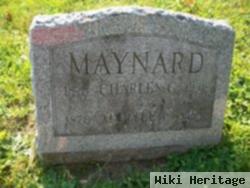 Charles Gideon Maynard