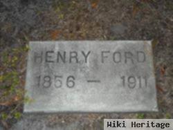 William Henry Ford