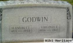 H Everett Godwin