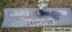 Margaret R "peggy" Hettmansperger Carpenter