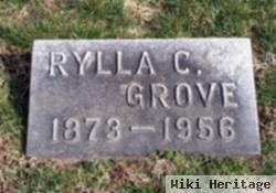 Rylla May Compton Grove