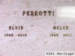 Helen S. Pedrotti