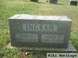 Frank T. Ingram