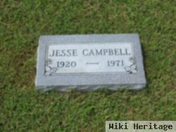 Jesse L. Campbell