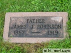James J. Robinson