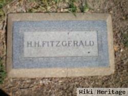 H. H. Fitzgerald