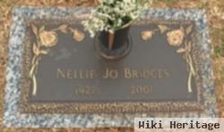Nellie Jo Bridges