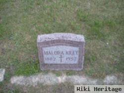 Mary Malora Proulx Kiley