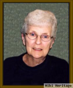 Lois Ann Bierne Shaeffer