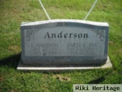 Daryl Lester "doc" Anderson