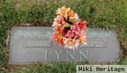 Milton Omer Lynn, Sr