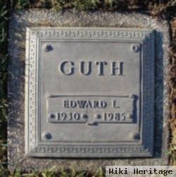 Edward L. Guth