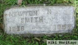 Newton N Smith