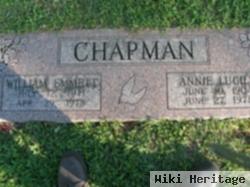 Annie Lucille Chapman