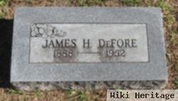 James H. Defore