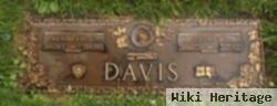 Kenneth C Davis