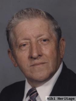 Vernon L Boyle