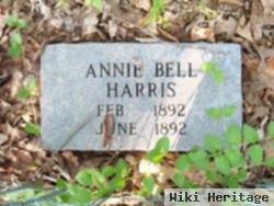 Annie Bell Harris