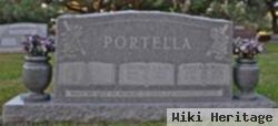 Cristobal J.a. Portella, Sr