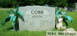 Billy Joe Cobb