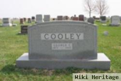 George Carl Cooley