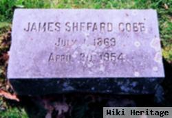 James Shepard Cobb