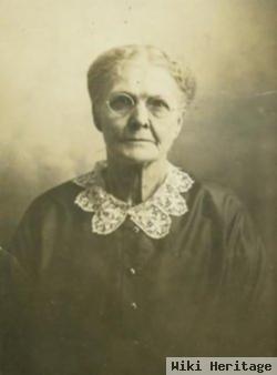 Nancy Ellen Mattingly Durbin