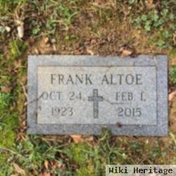 Frank Altoe