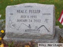 Neal C. Fuller