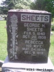 Rebecca Sheets