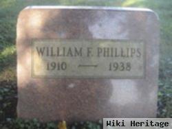 William F. Phillips