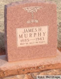 James Hiram Murphy