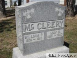 William P. Mccleery