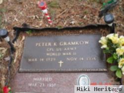 Peter K. Gramkow