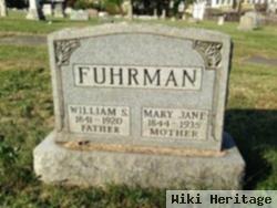 William Samuel Fuhrman