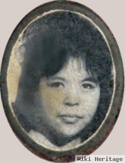 Alma Delgado Parra