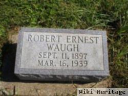 Robert Ernest Waugh