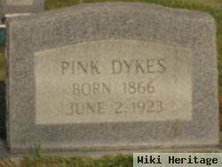 Pink Dykes