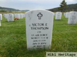 Corp Victor Elden Thompson
