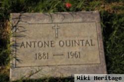 Antone Quintal