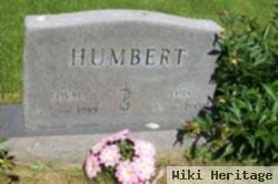 Lois Irene Worrel Humbert