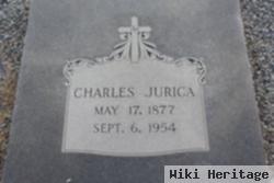 Charles Jurica