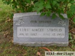 Lulu Stroud