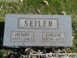 Goldie Seiler