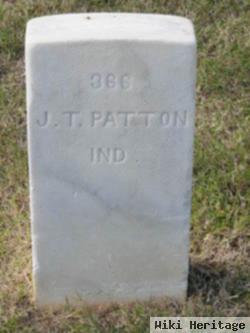 James T. Patton