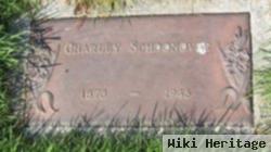 Charles "charley" Schoonover