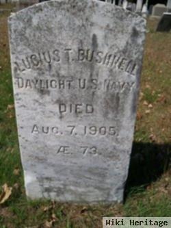 Lucius T. Bushnell