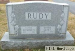 Lizzie S Rudy